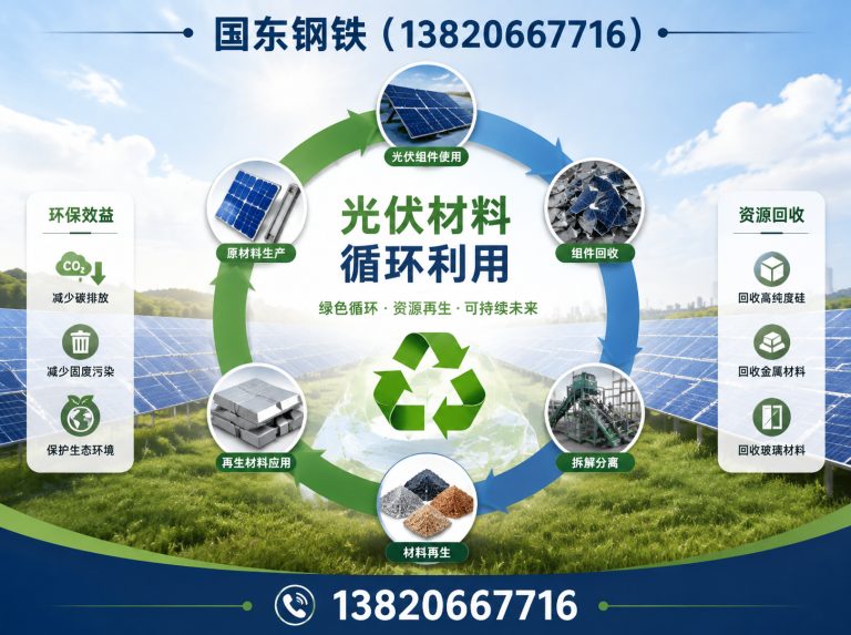 北辰区新能源光伏产品展示图